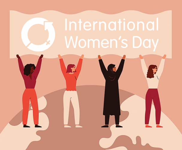 IWD-relationships