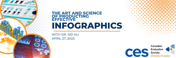 Infographics header